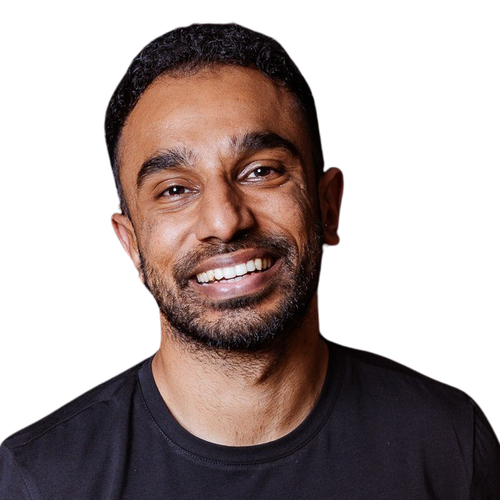 Benjamin Fernandes