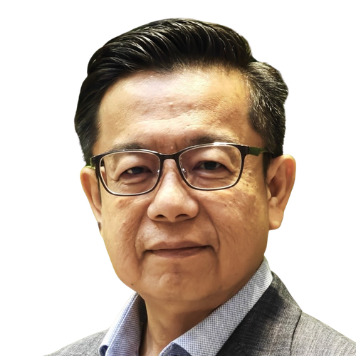 Laurence Liew