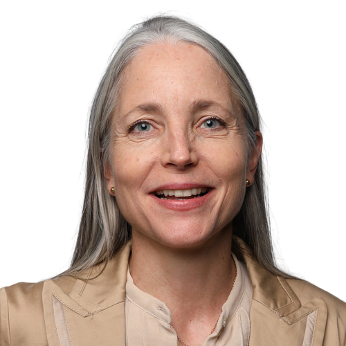 Irene Arias Hofman