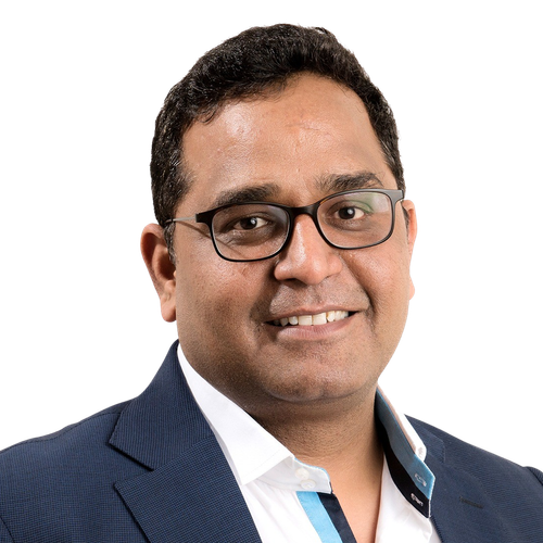 Vijay Shekhar Sharma