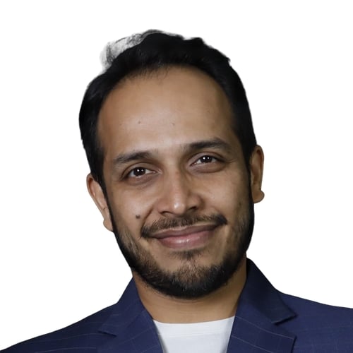 Siddarth Warrier