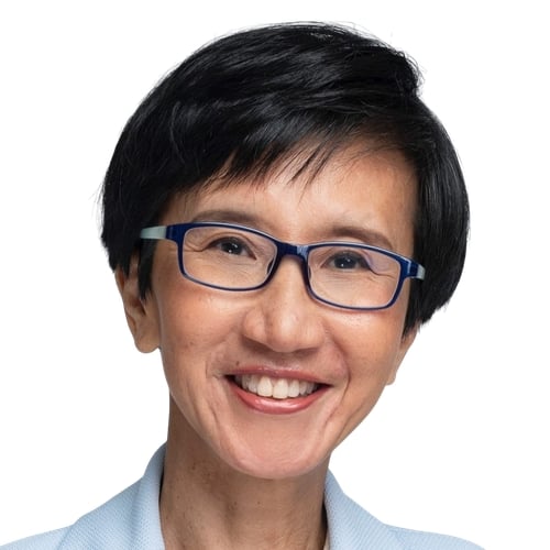 Janet Young