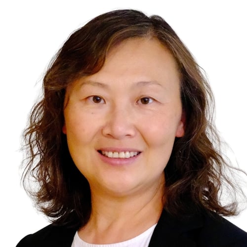 Haocong Ren