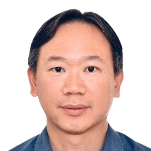 Ong Lue Ping