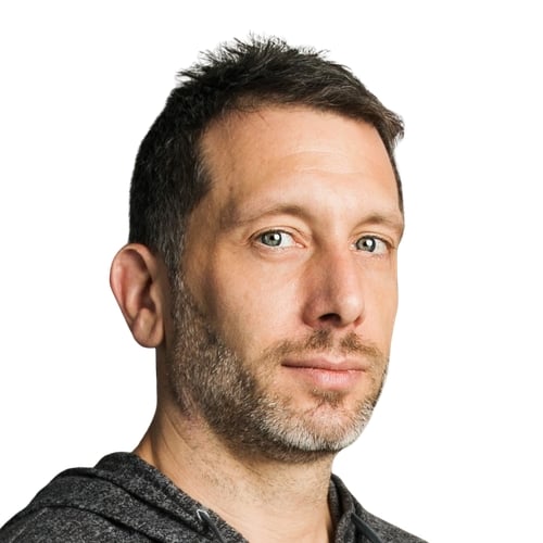 Prof. Michael Biercuk