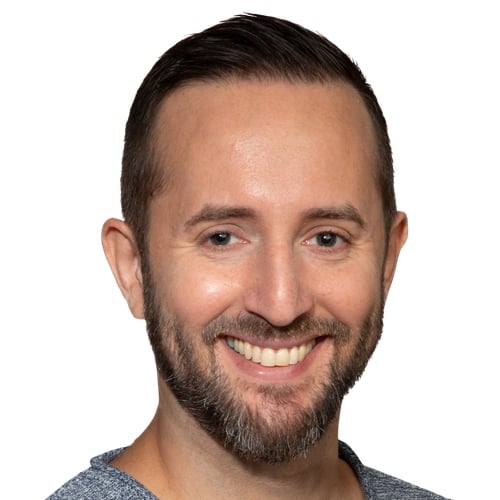 Jason Rozovsky