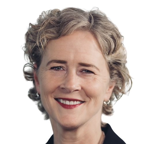 Georgina Jarratt