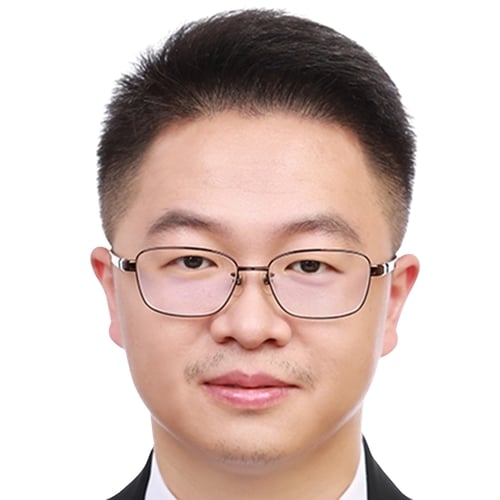 Zhang Tao