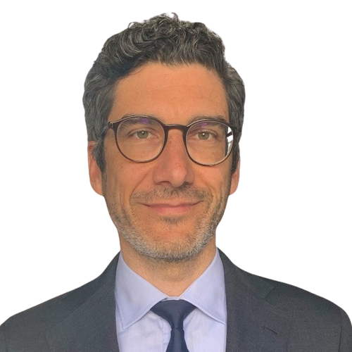 Dr. Nino Landerer