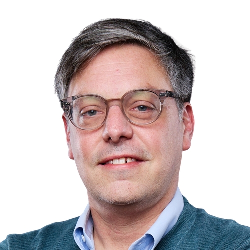 Marc Fungard