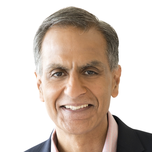 Richard Verma