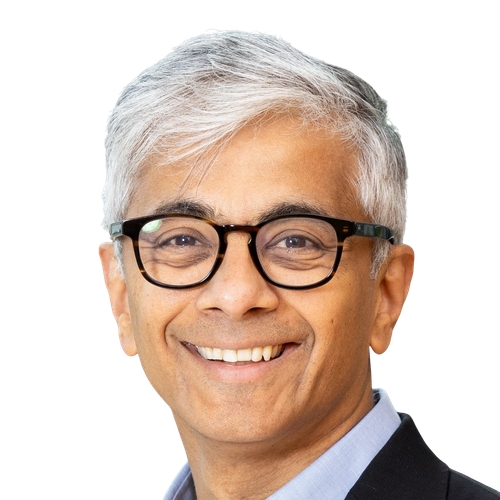 Dr. Vivek Ramachandran