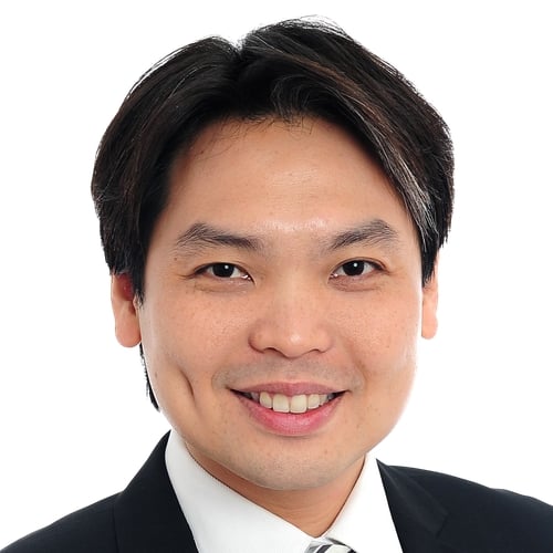 Lee Zhu Kuang