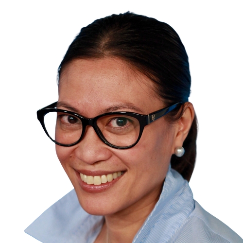 Lisette Cipriano