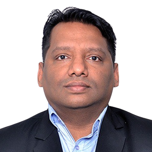 Amit Tendulkar