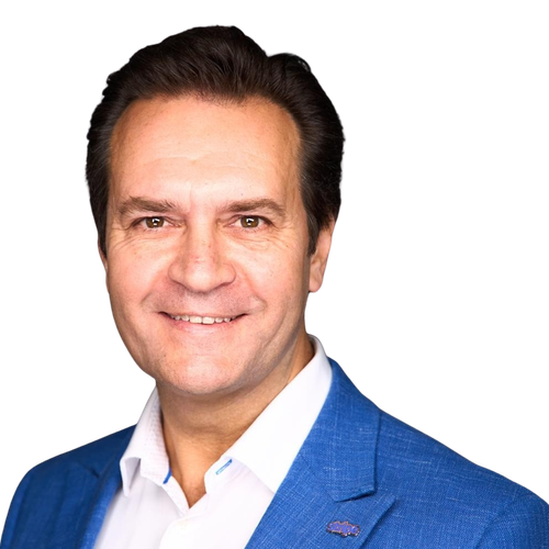 Paul Harapin