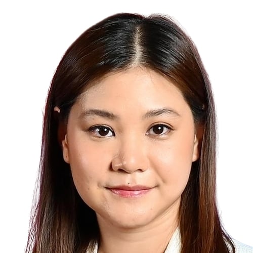 Oranuch (Mimee) Lerdsuwankij