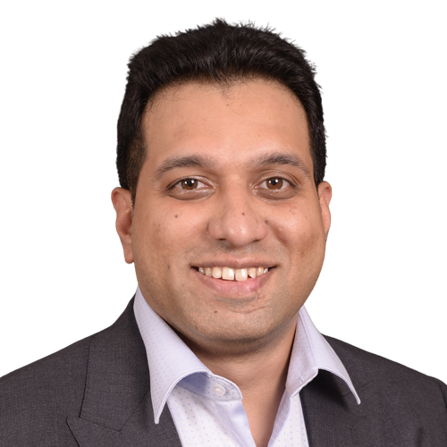 Paddy (Padmanabh) Padiyar