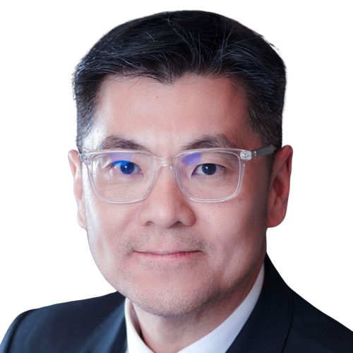 Lem Chin Kok