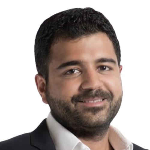Dhruv Arora