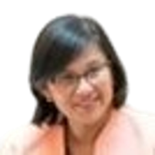 Shirin Hamid