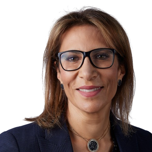 Maha El Dimachki
