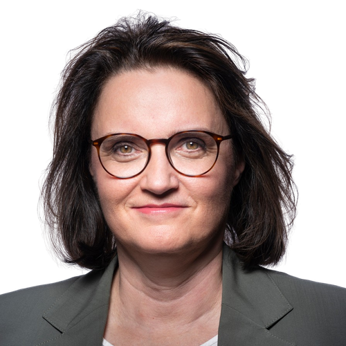 Prof. Marlene Amstad
