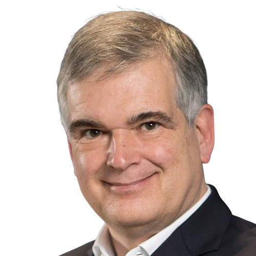Claude Marx