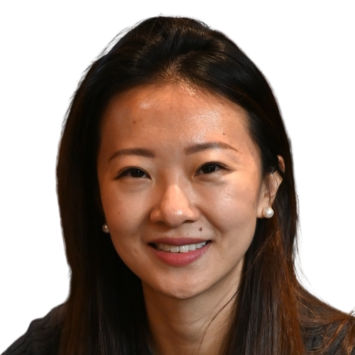 Holly Fang