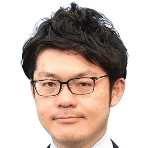 Ryoma Ikeda