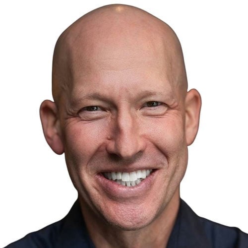 Ari Redbord