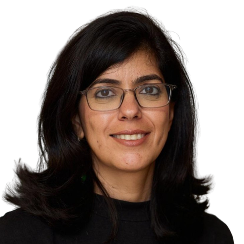 Monica Bhatia