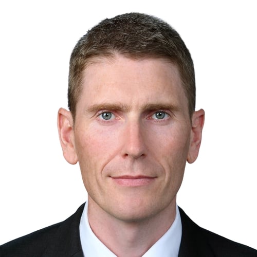 Tony Mclaughlin