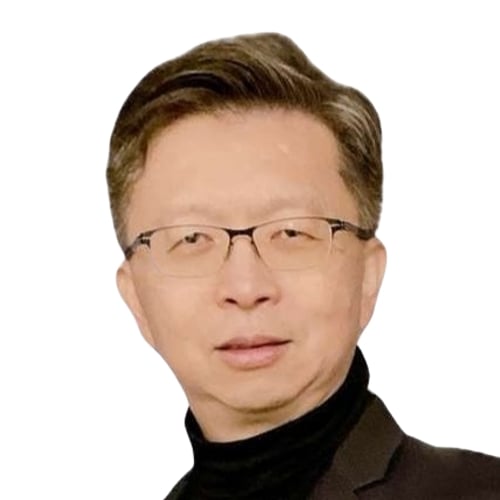 Ling Wu
