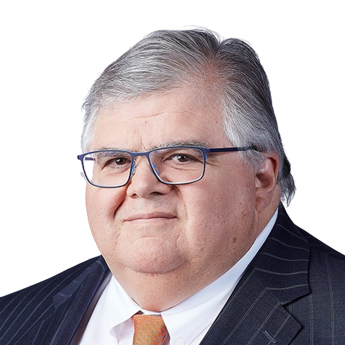 Agustín Carstens