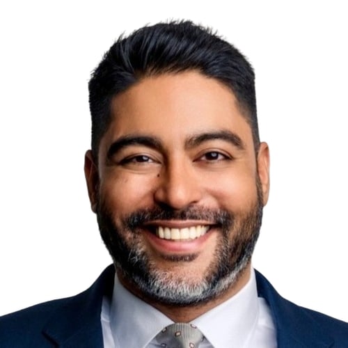 Salim Dhanani