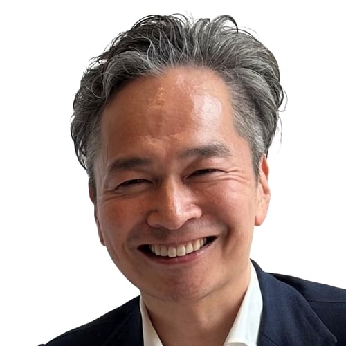 Teppei Terada