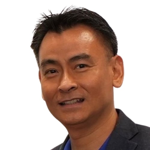 Edmund Chong