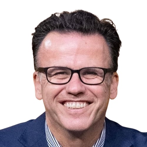 Steve Vallas