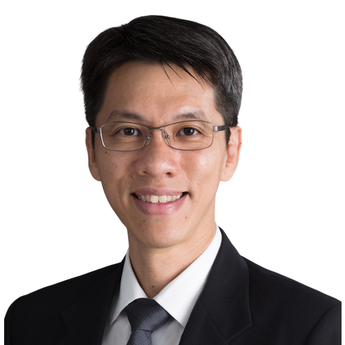 Derek Ho
