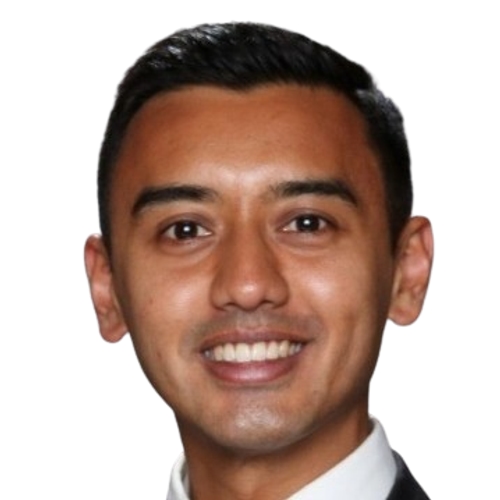 Shantakumar Bannirchelvam