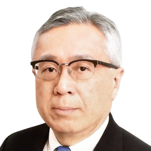 Nobuyuki Kawabata