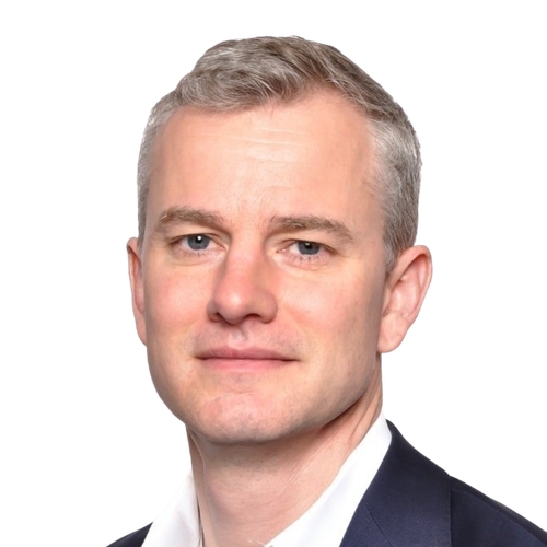 Andrew McCormack