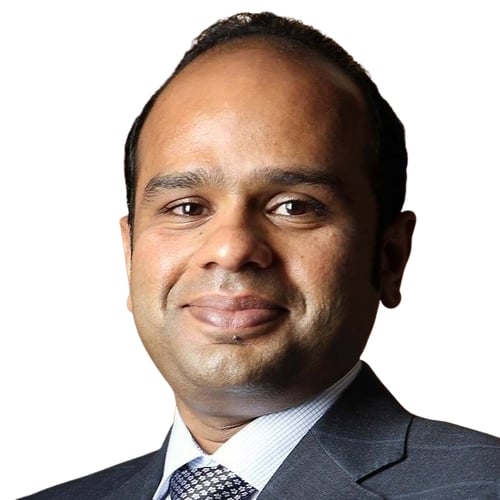 Adeeb Ahamed