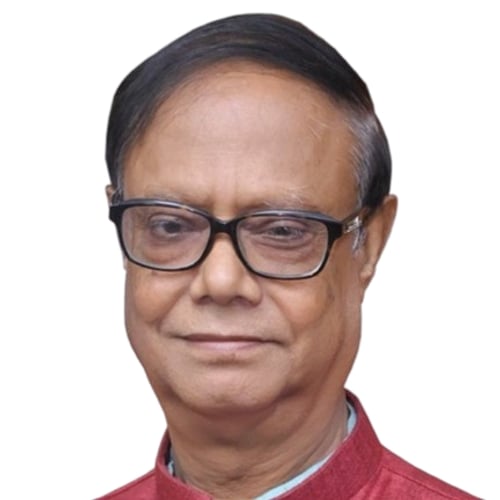 Ahsan Mansur
