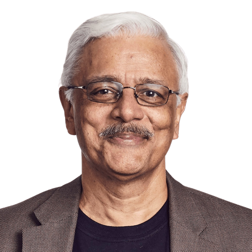 Ray Harishankar
