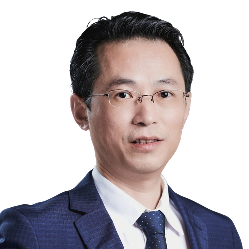 Dr. Wujuan Lin