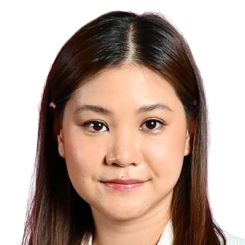 Oranuch (Mimee) Lerdsuwankij