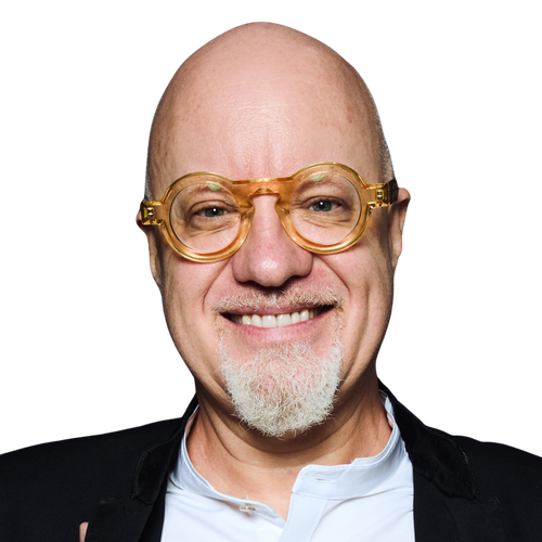 Brett King