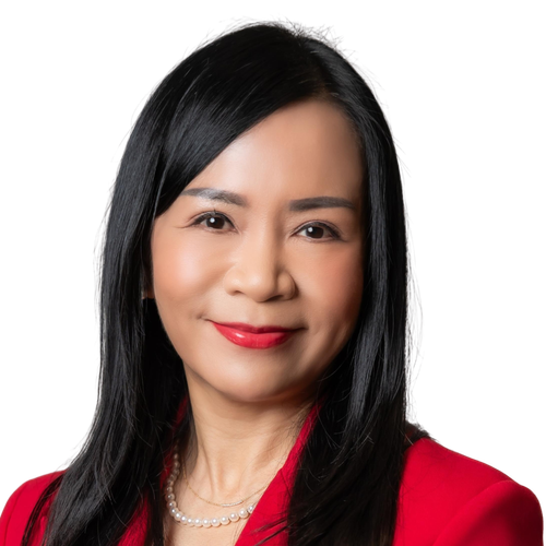 Sharon Teo